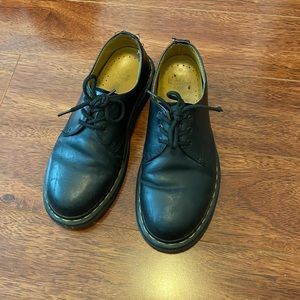 Used Dr Martens - 1461